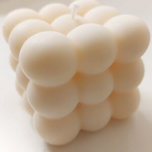 Dekoratiivküünal "Mullid"