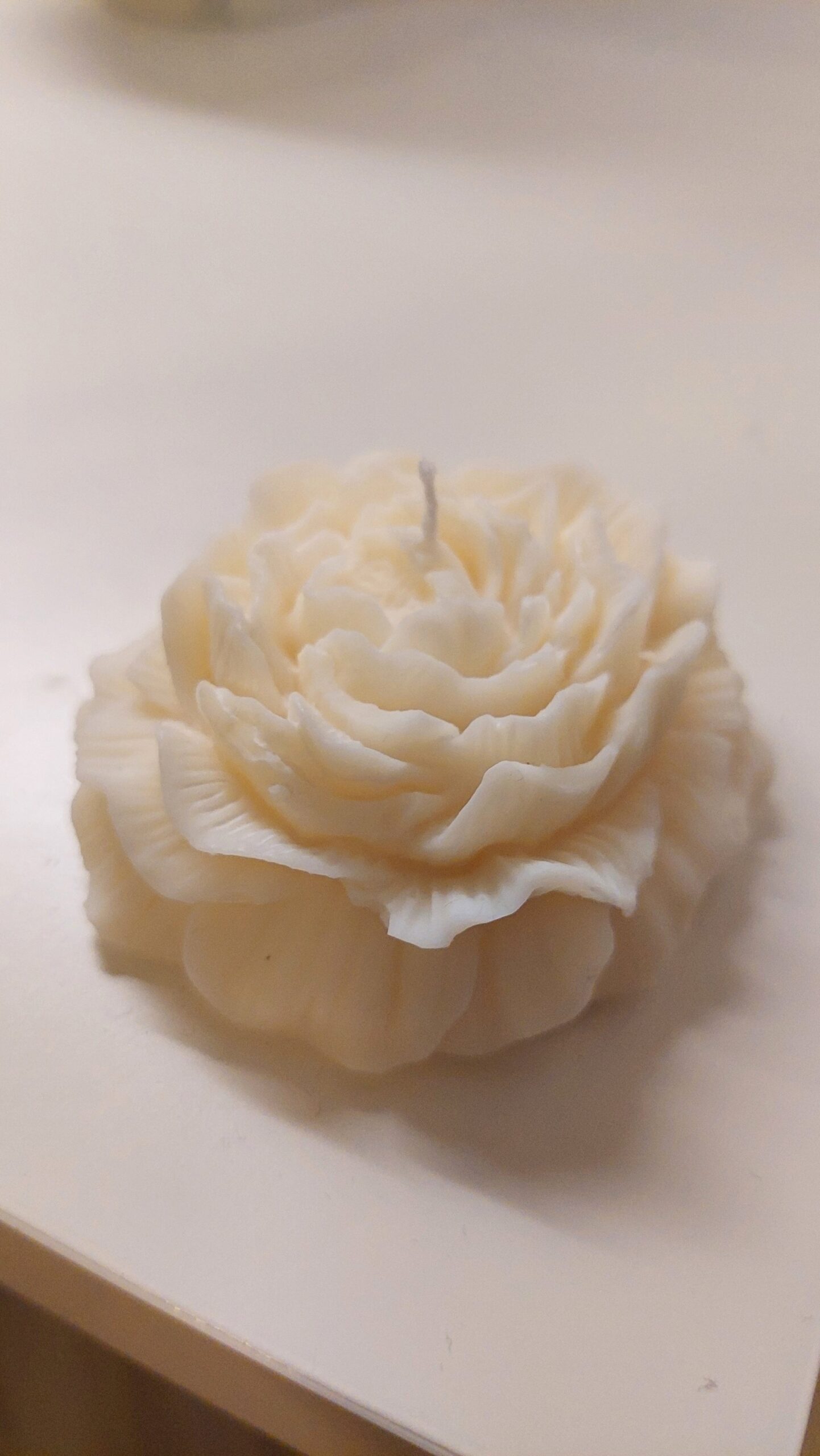 Dekoratiivküünal "Pojeng"