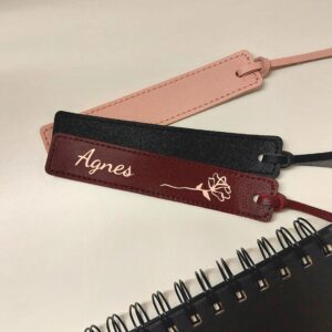 Kunstnahast järjehoidja