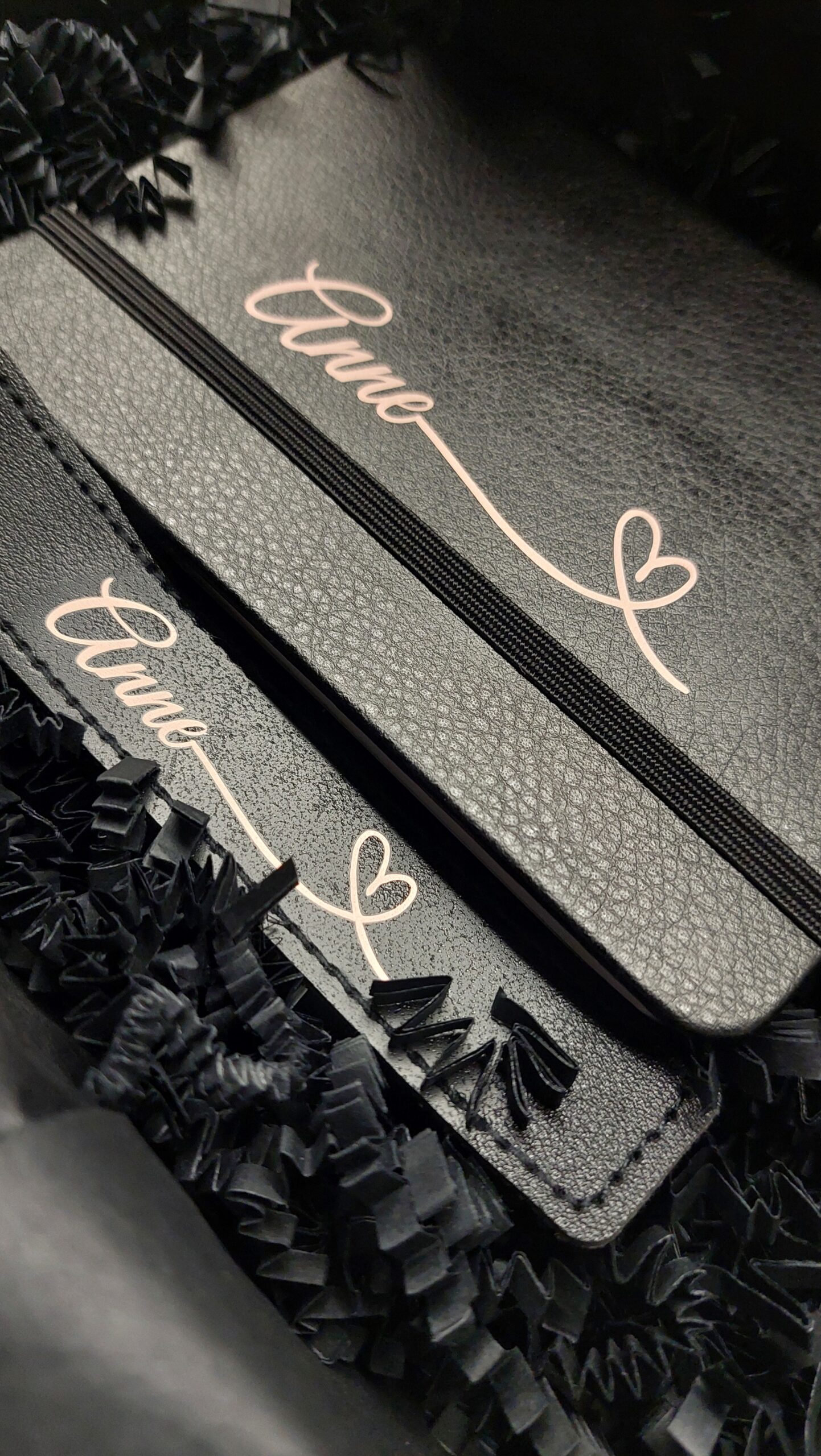 Kunstnahast järjehoidja - Image 2