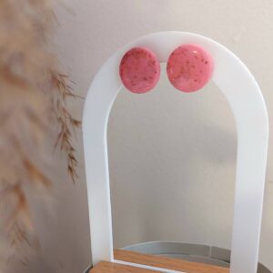 Polümeersavist kõrvarõngad - 6